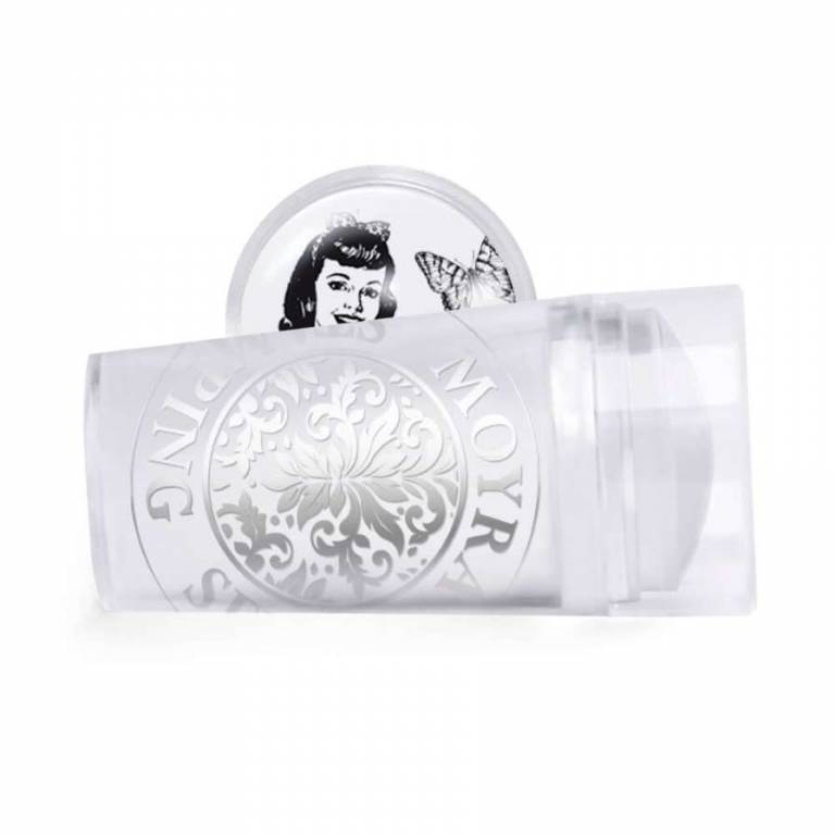 Stamping Ice Clear Nr. 8 Stamping Ice Clear Nr. 8